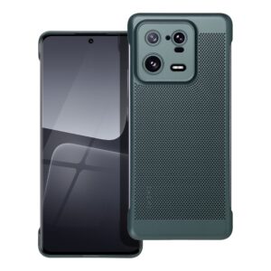 BREEZY case for XIAOMI 13 PRO green