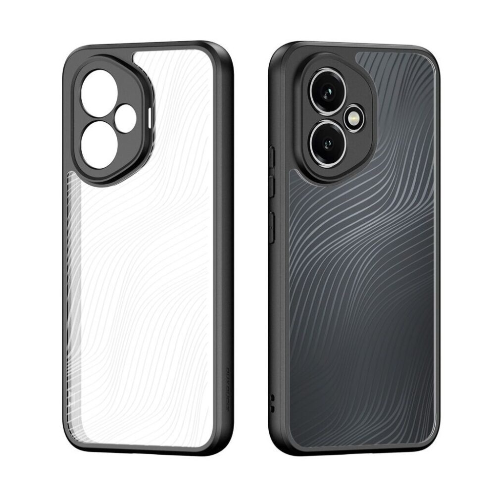 DUX DUCIS case AIMO for Honor 400 5G black