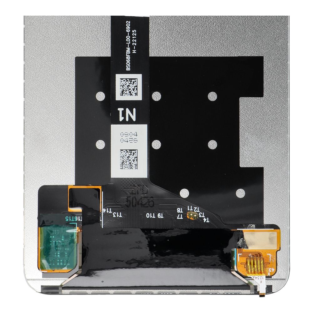 f6dbca1d1c868a574911e6b4b00d1eeb LCD Display for HUAWEI Nova 9 SE / Nova 11i OEM with out frame