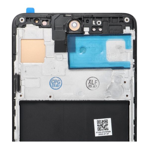 fd27e858828be0d7c1bfb0dab9a70c15 LCD Display for SAMSUNG A51 4G HARD OLED with frame