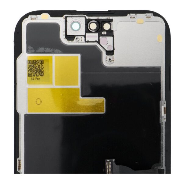 FixCell LCD Display for IPHONE 14 Pro HARD OLED (Diagnosable: Used)
