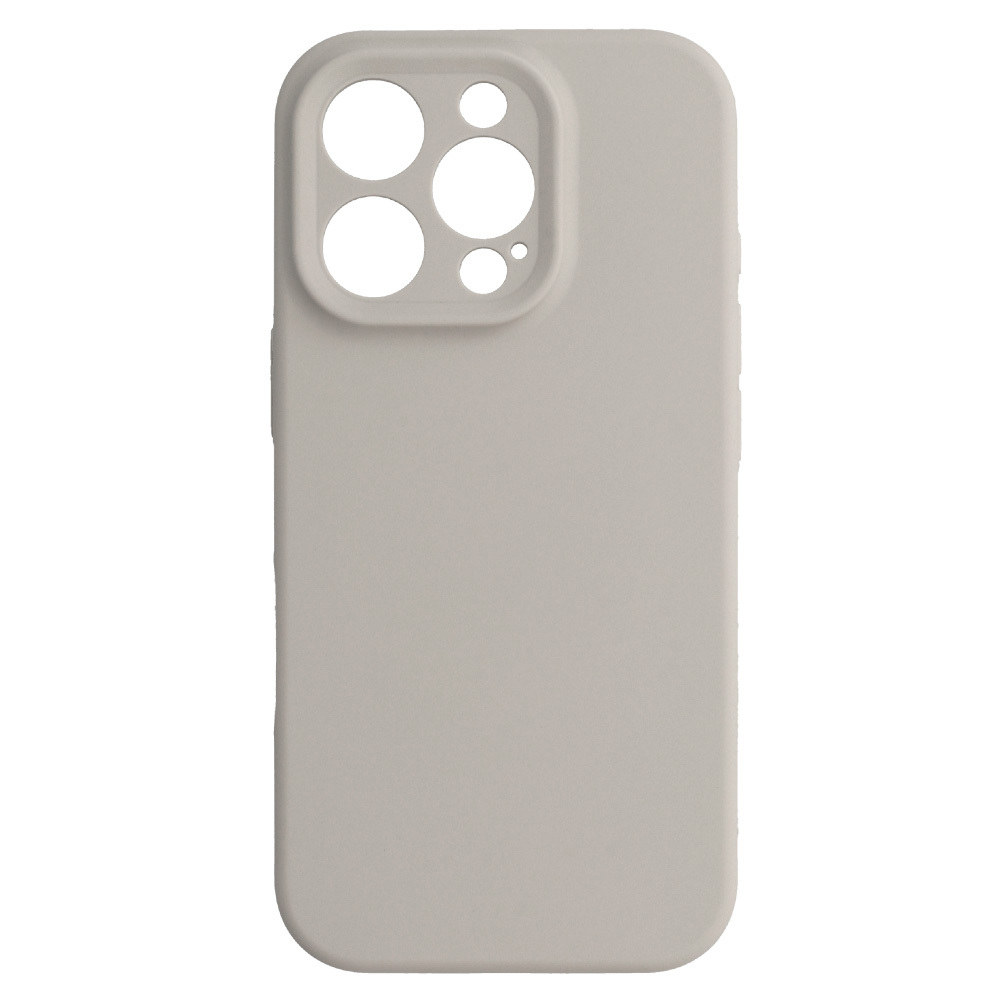 MagColor Pure Case for Iphone 15 latte