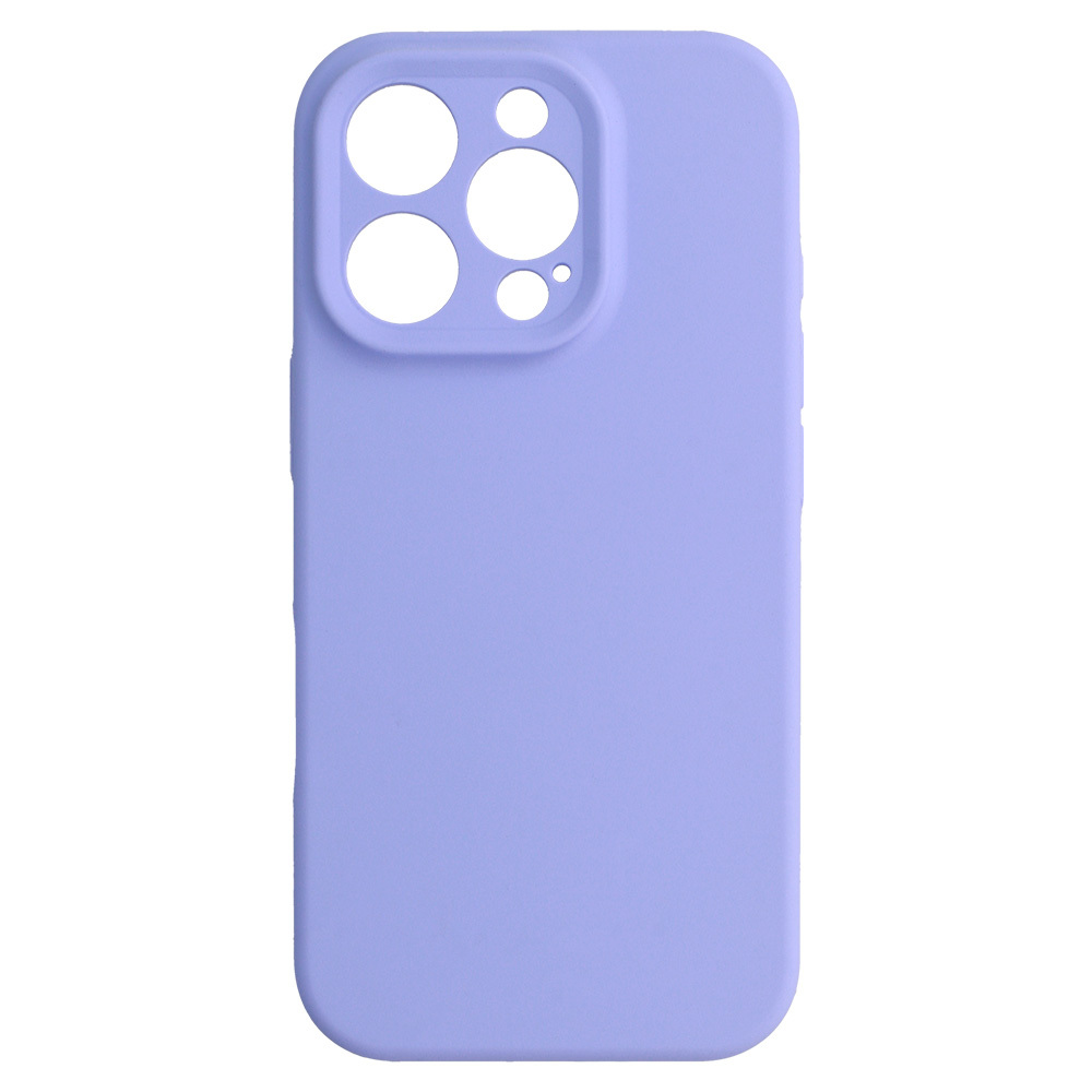 MagColor Pure Case for Iphone 15 lavender