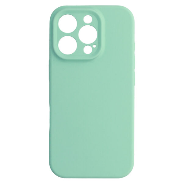 MagColor Pure Case for Iphone 15 mint