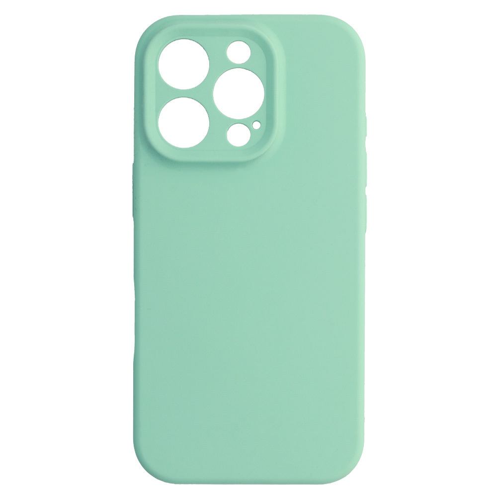 MagColor Pure Case for Iphone 15 mint