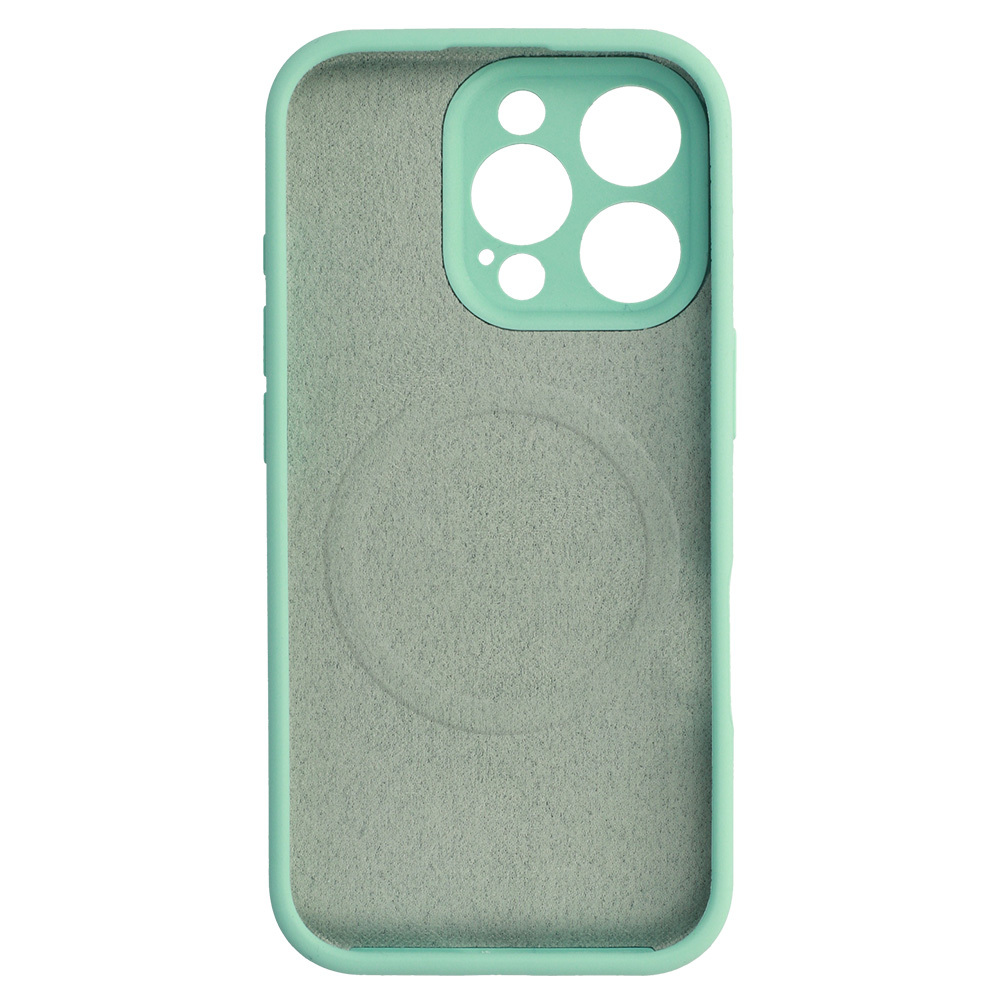 MagColor Pure Case for Iphone 15 mint