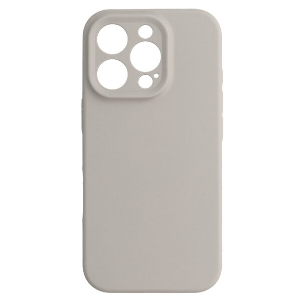 MagColor Pure Case for Iphone 15 Pro Max latte