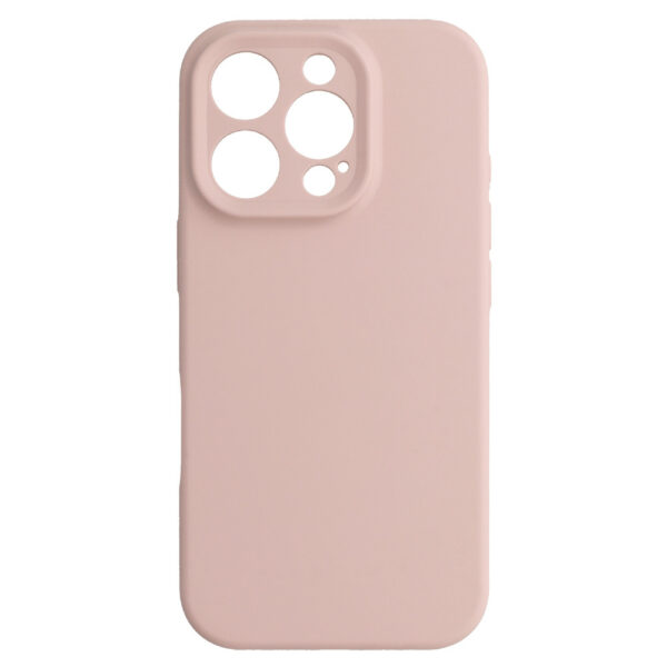 MagColor Pure Case for Iphone 15 Pro Max powder pink