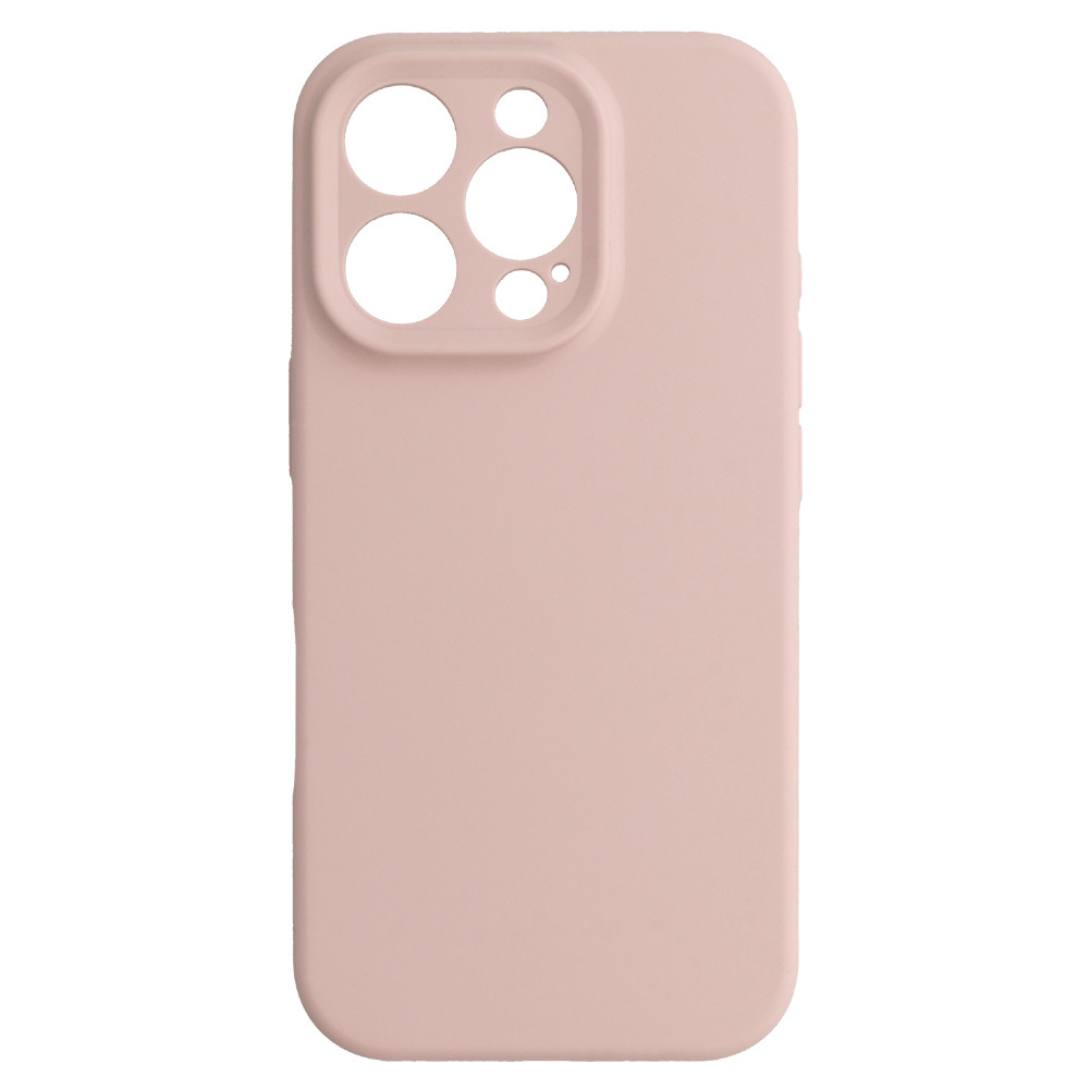MagColor Pure Case for Iphone 15 Pro Max powder pink