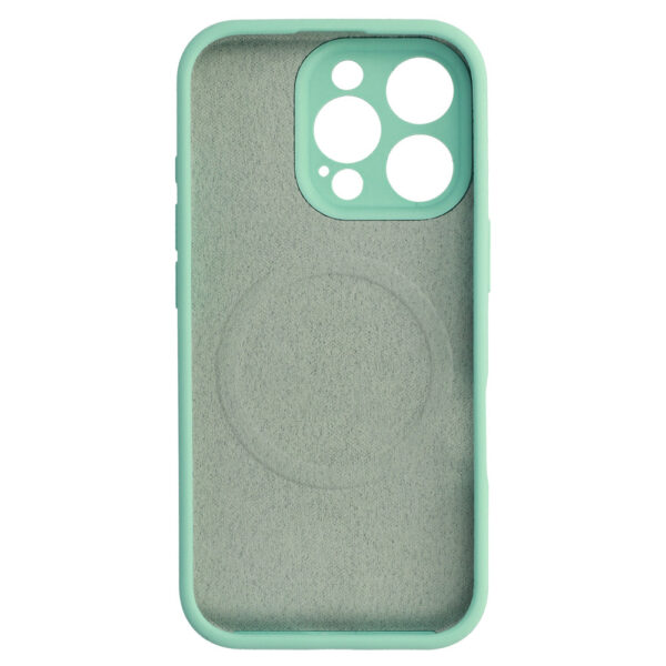 MagColor Pure Case for Iphone 16 mint
