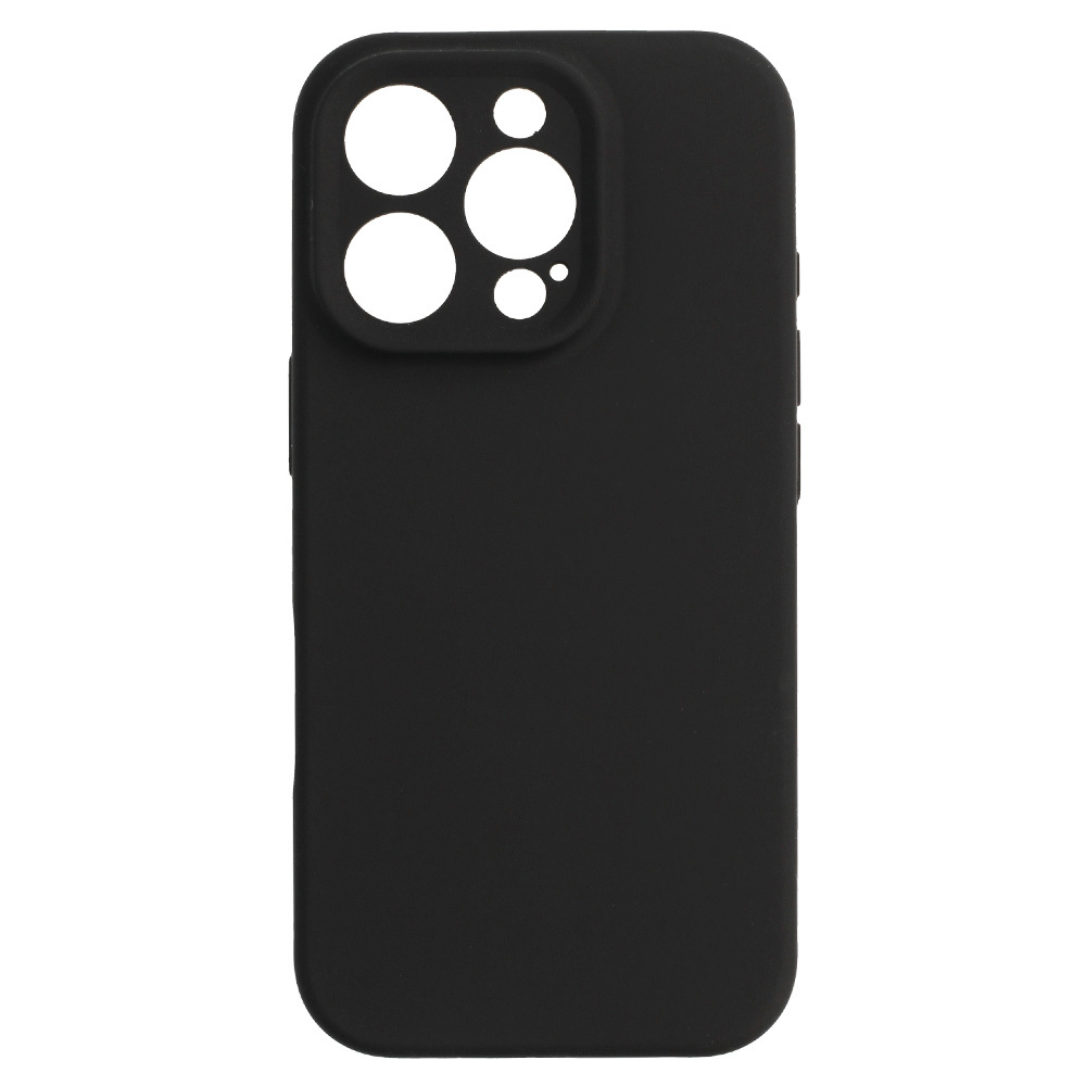 MagColor Pure Case for Iphone 16 Pro black