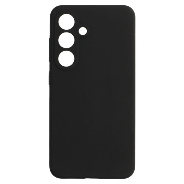 MagColor Pure Case for Samsung Galaxy S24 black