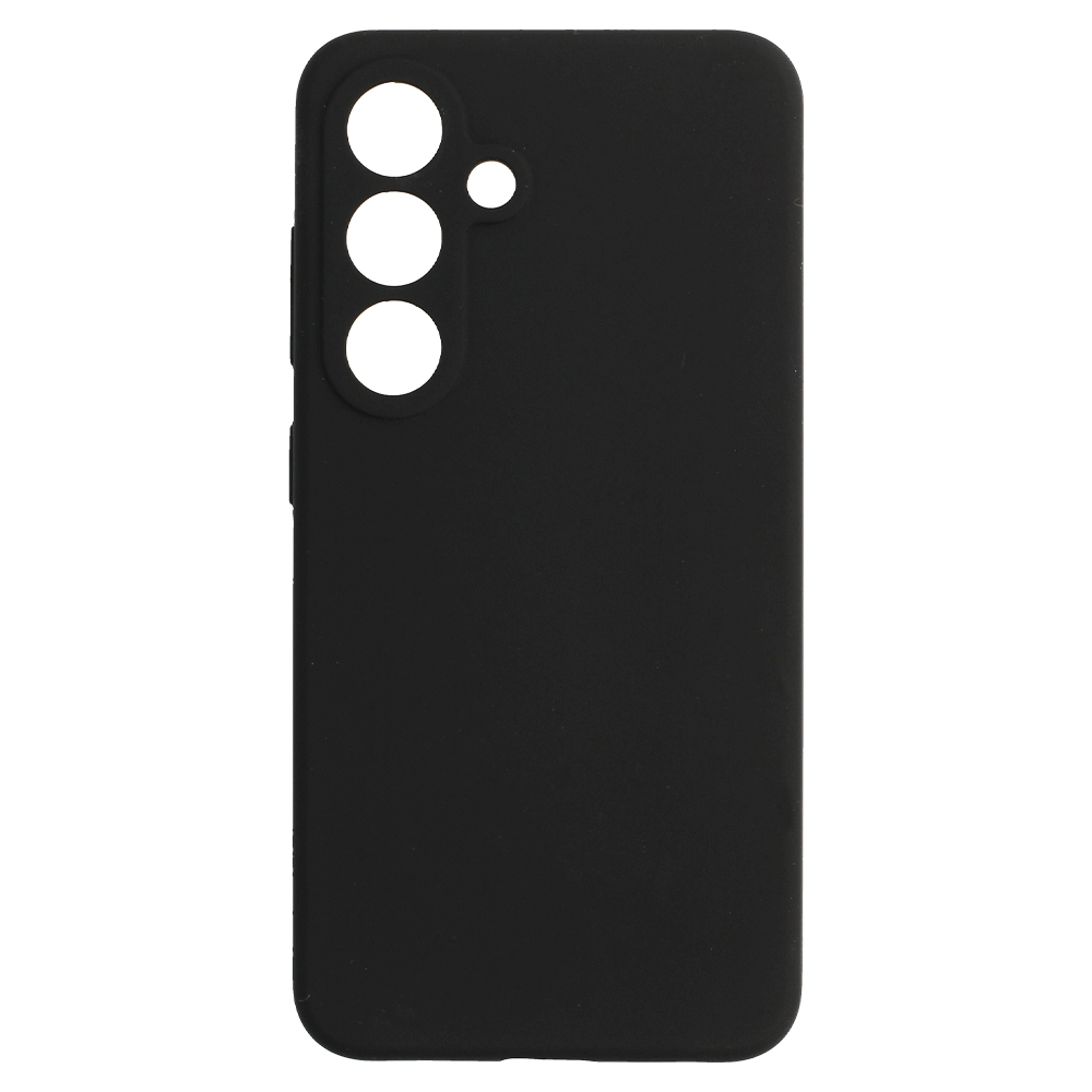MagColor Pure Case for Samsung Galaxy S24 black