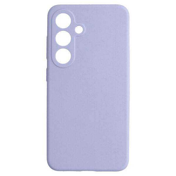 MagColor Pure Case for Samsung Galaxy S24 lavender