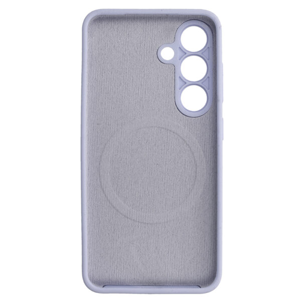 MagColor Pure Case for Samsung Galaxy S24 lavender