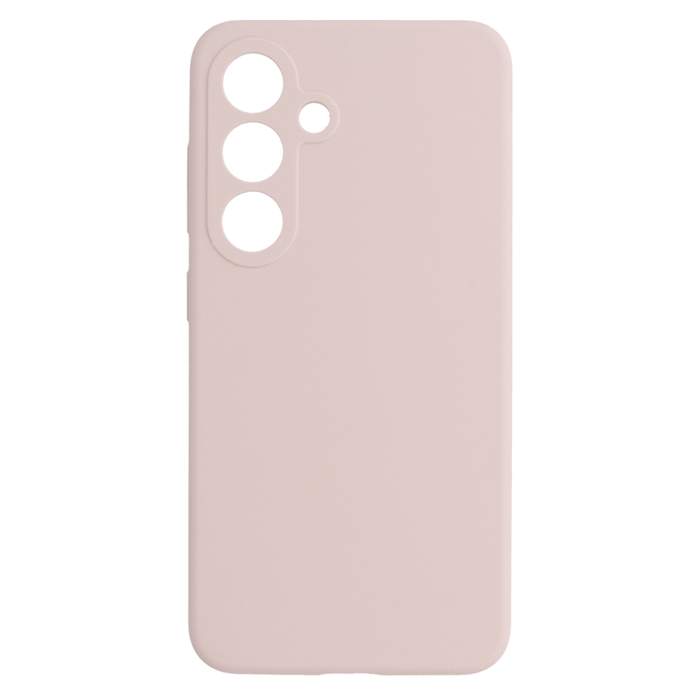 MagColor Pure Case for Samsung Galaxy S24 powder pink