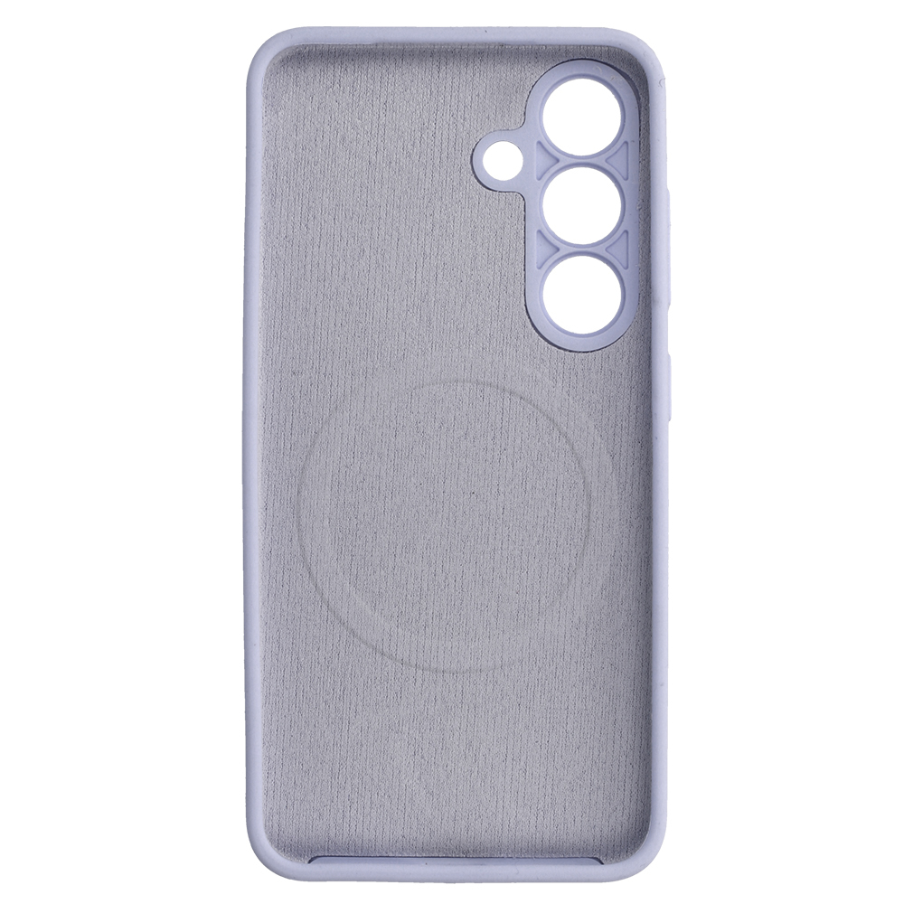 MagColor Pure Case for Samsung Galaxy S24 Ultra lavender