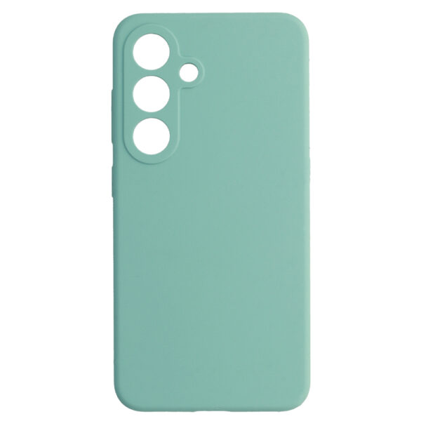 MagColor Pure Case for Samsung Galaxy S25 Edge mint