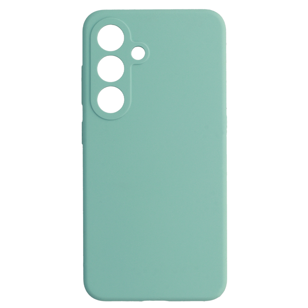 MagColor Pure Case for Samsung Galaxy S25 Edge mint
