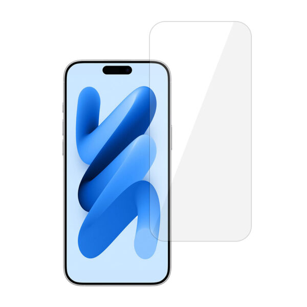 Tempered glass Blue Multipack (10 in 1) for IPHONE 17 AIR
