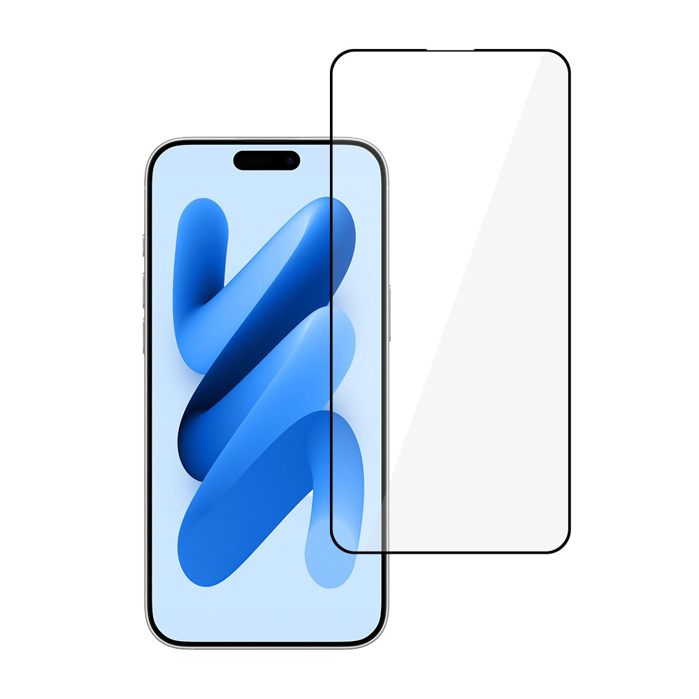 Tempered glass Tel Protect 10X HD Titanium for Iphone 17 Air