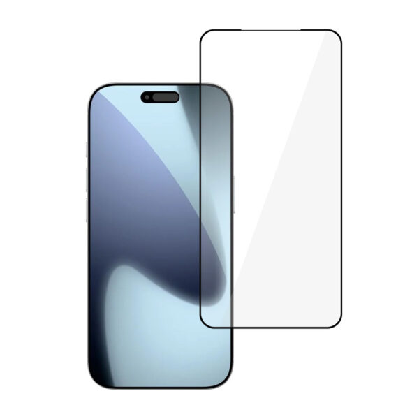 Tempered glass Tel Protect 10X HD Titanium for Iphone 17 Pro Max