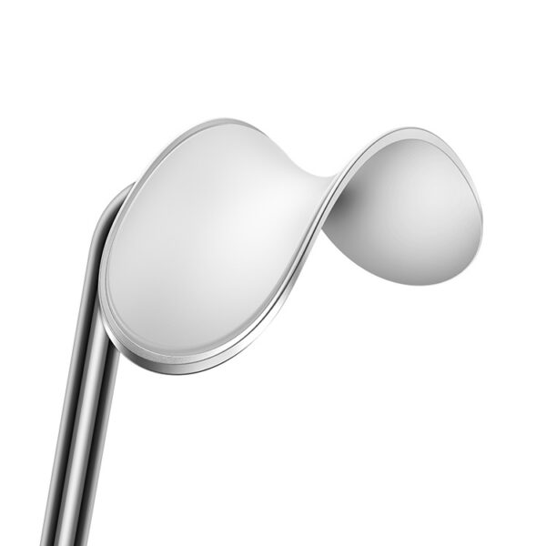 Benks Dekstop holder for headphones L40 silver-white