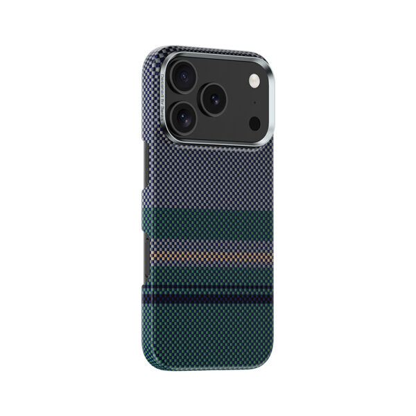 Benks Magnetic Armor Air Aurora Kevlar 600D Case (0069) for Iphone 17 Pro
