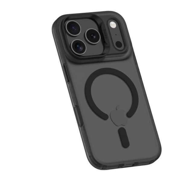 Benks Magnetic Lucid Armor Case (0069) for Iphone 17 Pro black (Camera Control Button)