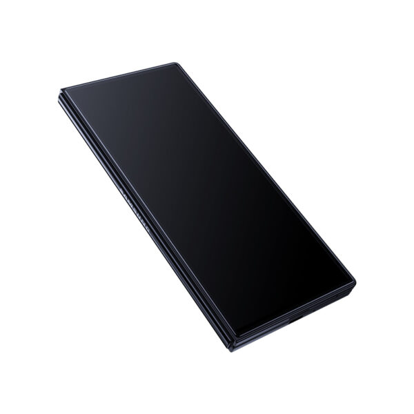 Benks Tempered glass Glass Warrior HD for Samsung Galaxy Z Fold 7 black