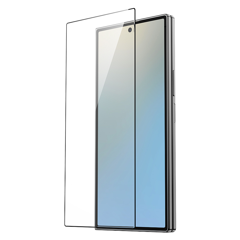 Benks Tempered glass Ultra Shield HD for Samsung Galaxy Z Fold 7 black