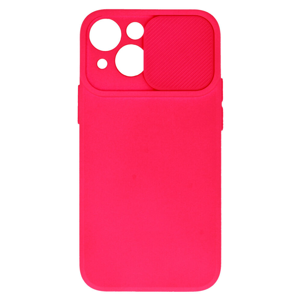 Camshield Soft for Samsung Galaxy A36 5G Pink