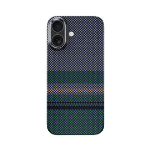 Benks Magnetic Armor Air Aurora Kevlar 600D Case (0067) for Iphone 17