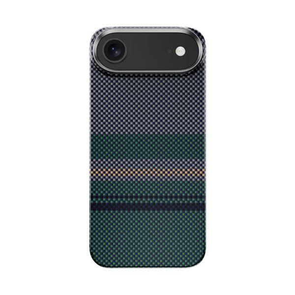 Benks Magnetic Armor Air Aurora Kevlar 600D Case (0068) for Iphone 17 Air
