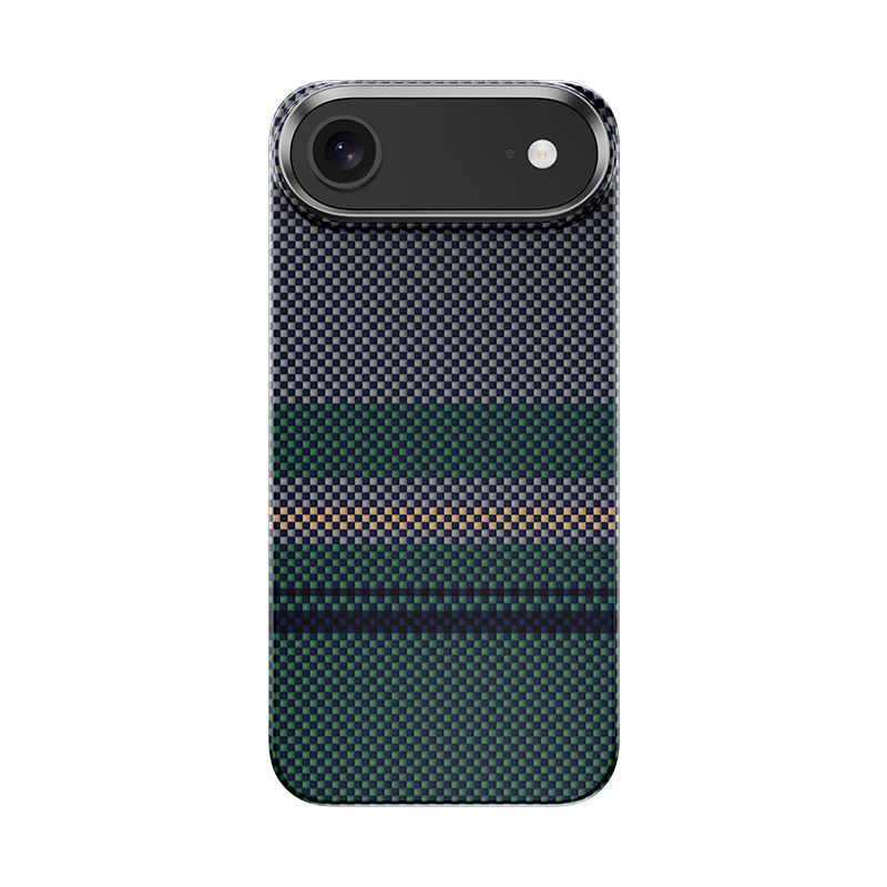 Benks Magnetic Armor Air Aurora Kevlar 600D Case (0068) for Iphone 17 Air