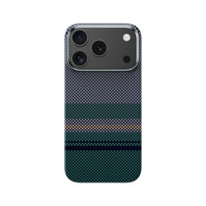 Benks Magnetic Armor Air Aurora Kevlar 600D Case (0069) for Iphone 17 Pro
