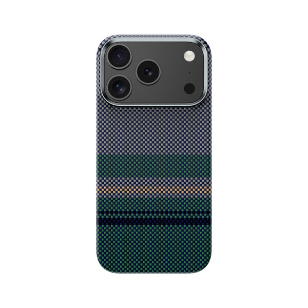 Benks Magnetic Armor Air Aurora Kevlar 600D Case (0069) for Iphone 17 Pro