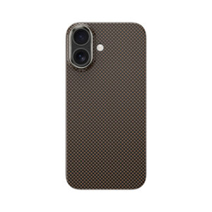 Benks Magnetic Armor Tint Kevlar 1000D (0067) for Iphone 17 gold