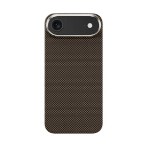 Benks Magnetic Armor Tint Kevlar 1000D (0068) for Iphone 17 Air gold