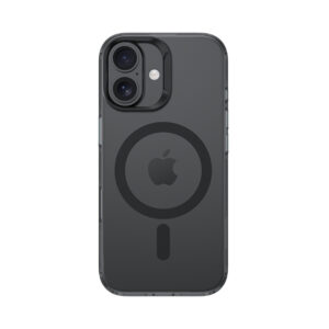 Benks Magnetic Lucid Armor Case (0067) for Iphone 17 black (Camera Control Button)