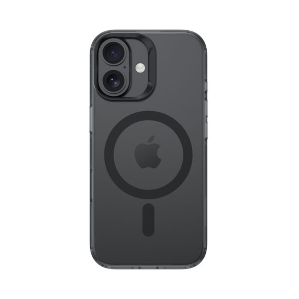 Benks Magnetic Lucid Armor Case (0067) for Iphone 17 black (Camera Control Button)