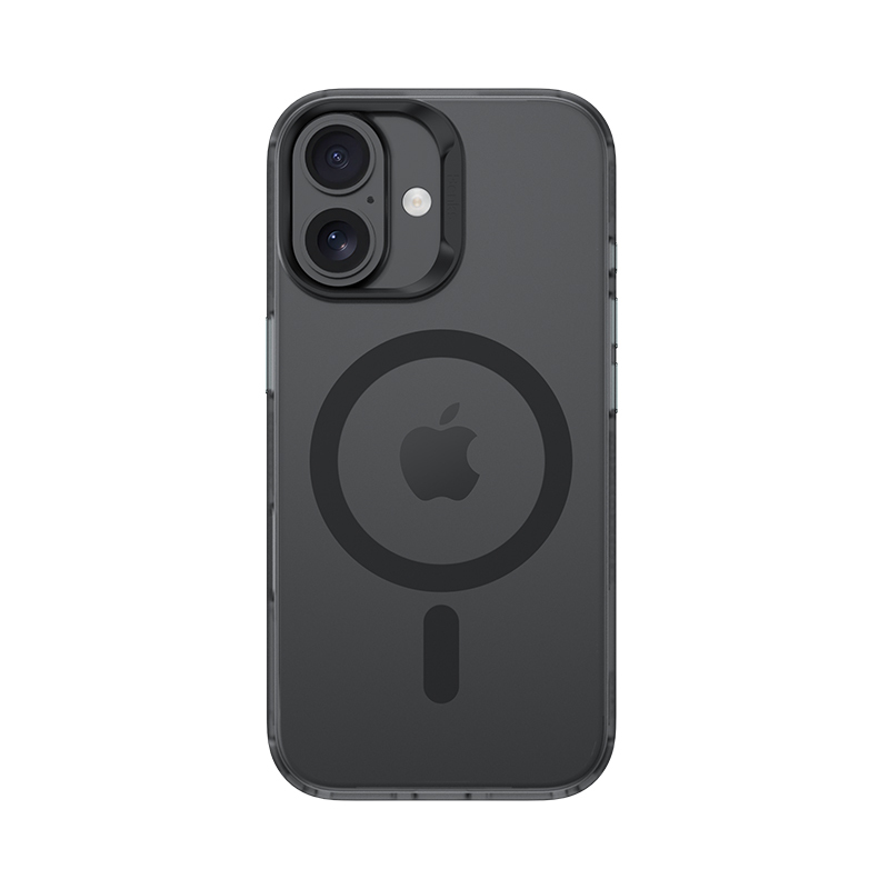 Benks Magnetic Lucid Armor Case (0067) for Iphone 17 black (Camera Control Button)