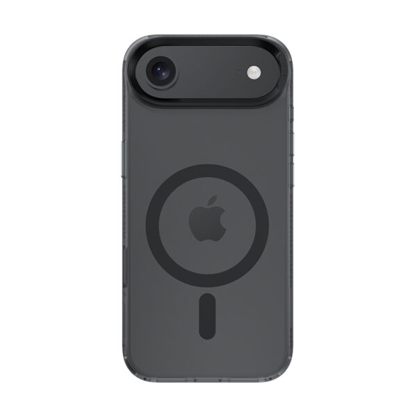 Benks Magnetic Lucid Armor Case (0068) for Iphone 17 Air black (Camera Control Button)