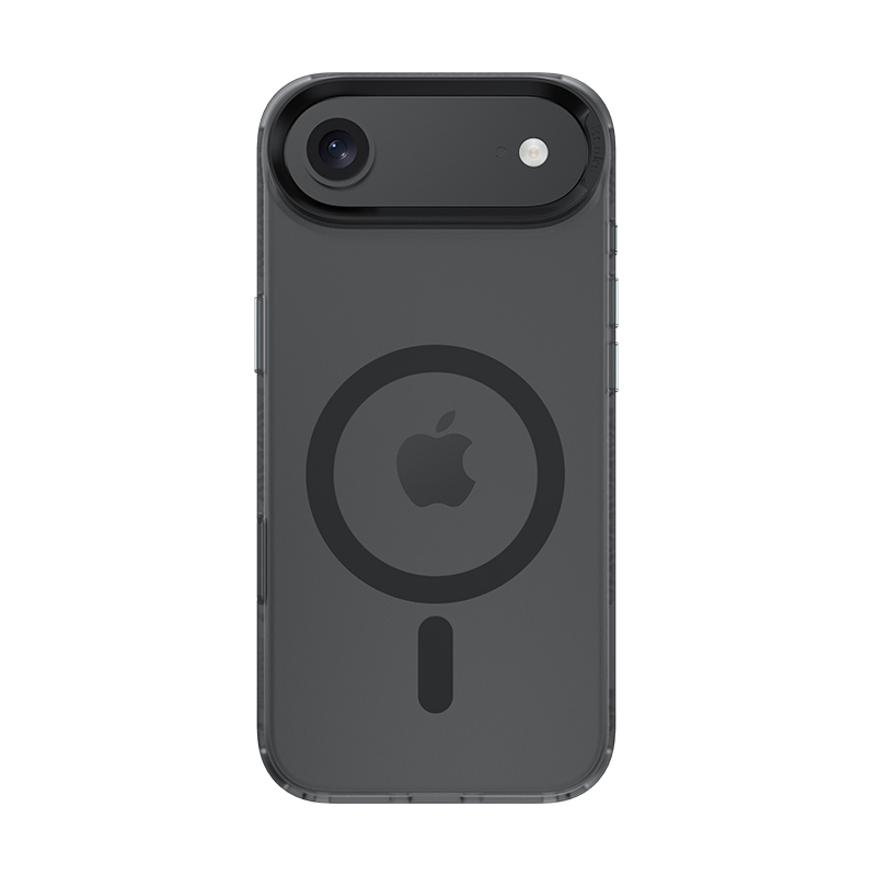 Benks Magnetic Lucid Armor Case (0068) for Iphone 17 Air black (Camera Control Button)