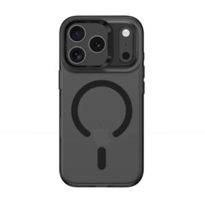 Benks Magnetic Lucid Armor Case (0070) for Iphone 17 Pro Max black (Camera Control Button)