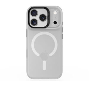 Benks Magnetic Lucid Armor Case (0069) for Iphone 17 Pro white (Camera Control Button)