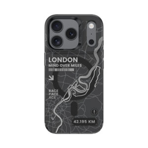 Benks Dynamic Magnetic City Case London (A069) for Iphone 17 Pro (Camera Control Button)