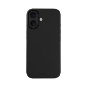 Benks Magnetic Vita Pro Silicone Case (A067) for Iphone 17 black (Camera Control Button)