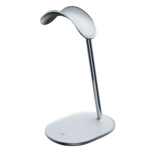 Benks Dekstop holder for headphones L40 silver-white
