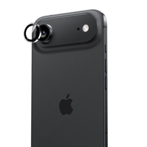 Benks Tempered glass Glass Warrior Lens Protector on camera for Iphone 17 Air (lens 1 piece) transparent